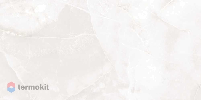 Керамогранит Duna Unika Onix White Glossy 60x120