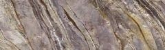 Керамическая плитка Aparici Vivid Red Louise настенная 29,75x99,55