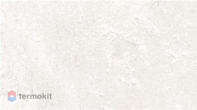 Клинкерная плитка Exagres Manhattan White подступенник 12x24,5