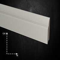 Плинтус EvroWood PN 130