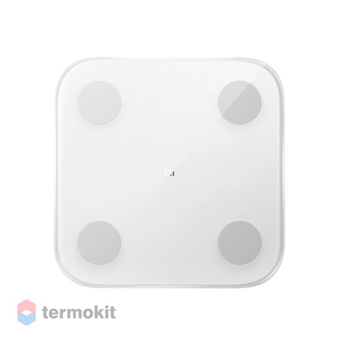Умные Весы Xiaomi Body Composition Scale 2 (XMTZC05HM)