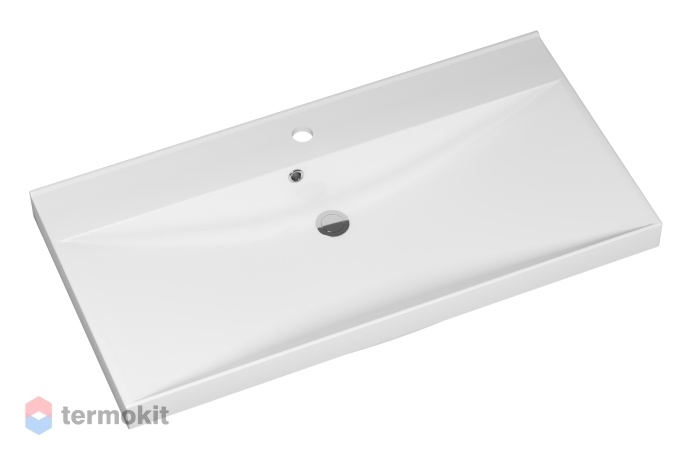 Раковина мебельная Misty D4019 89 Р-Мис14090-4019Д
