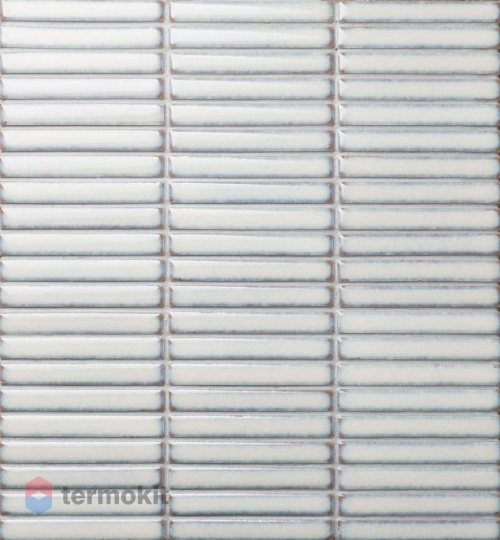 Каменная мозаика Bonaparte Finger sweet milk (8x12x92) 284x298