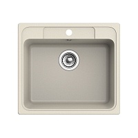 Мойка для кухни EWIGSTEIN Elegant E-60 бежевый