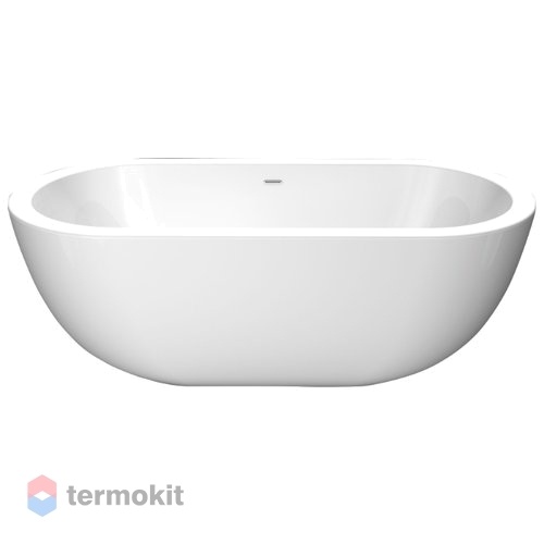 Акриловая ванна BelBagno 1800x860x590 BB13-1800