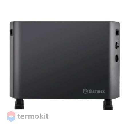 Конвектор Thermex Pronto 1500M Black
