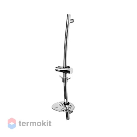 Душевая штанга Lemark хром LM8064C