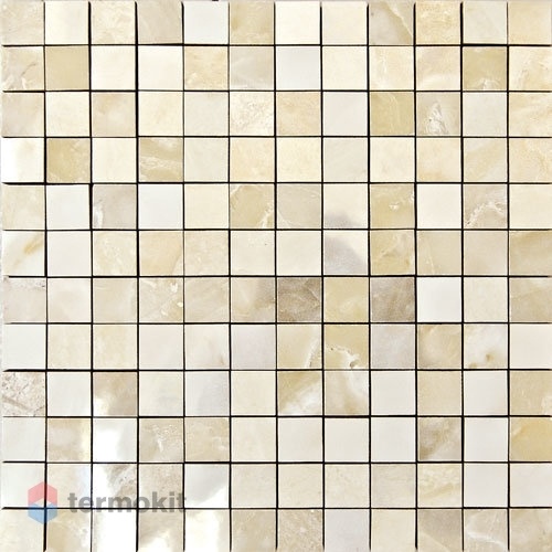 Керамическая плитка Arcana Bellagio Mosaic (7BF9) мозаика 30х30