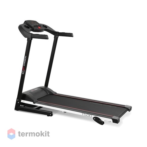 Беговая дорожка Carbon Fitness T500