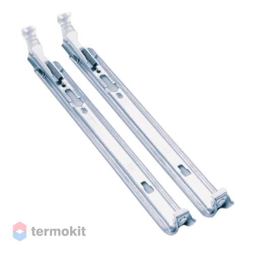 Кронштейн настенный Purmo д/V21, V22, V33 (H 300мм) комплект 2 шт