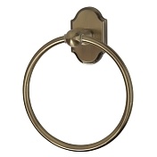 Кольцо для полотенца Veragio STANFORD VR.STD-7723.BR
