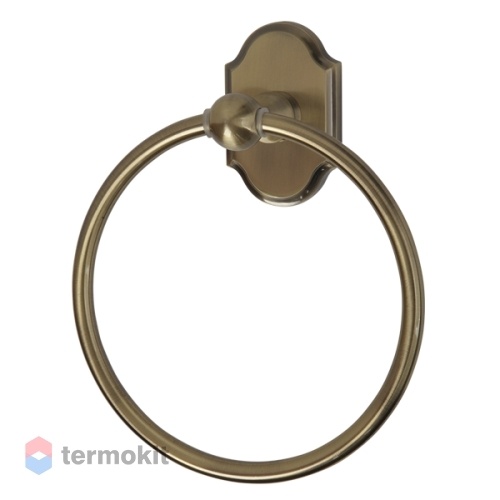 Кольцо для полотенец Veragio STANFORD VR.STD-7723.BR