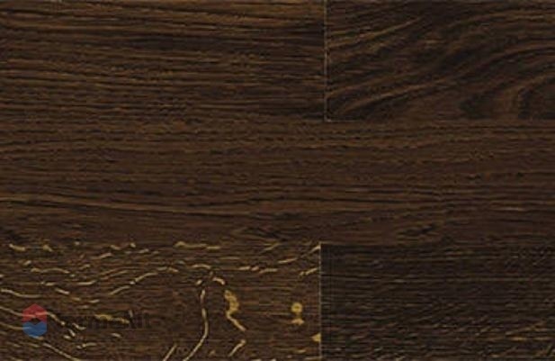 Инженерная доска двуxслойная Haro Strip Allegro 537901 Дуб Африканский