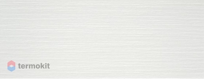 Керамическая плитка La Platera Shui White настенная 35x90
