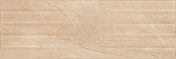 Керамическая плитка Mei Sahara Desert рельеф бежевый (O-SAB-WTA012) настенная 29x89