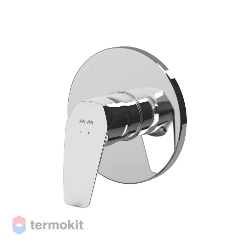 Встраиваемый смеситель для душа AM.PM Gem F9065000