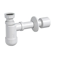 Сифон для раковина 1 1/4 SantecPro AQ30250