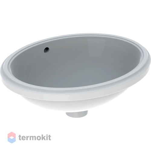 Раковина Geberit VariForm 48 500.748.01.2