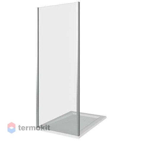 Боковая часть Good Door ANTARES 800х1950 хром АН00007