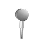 Шланговое подсоединение Hansgrohe Fixfit 27451000