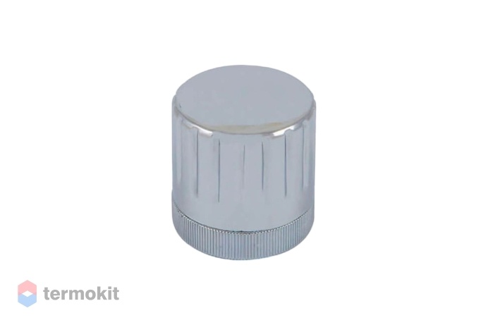 Schlosser Ручная головка мини хром, резьбовое соединение M30x1,5 SH