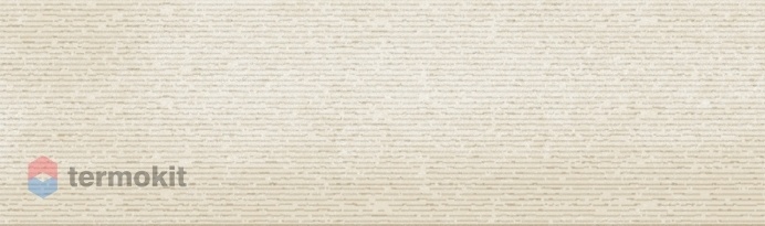 Керамическая плитка Ibero Elevation Sand Rect BIS B-100 настенная 29х100