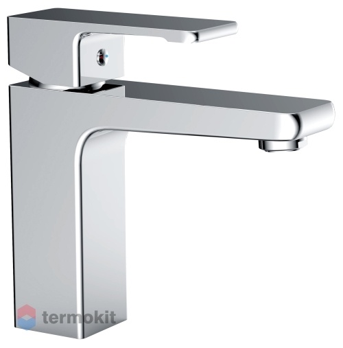Смеситель для раковины AltroBagno Lamberto хром Lamberto 0105 Cr