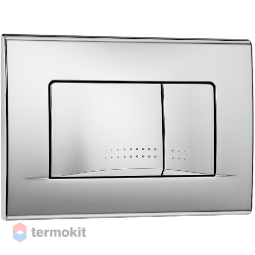 Клавиша смыва ROCA Active 2 режима Pl 32B 8901130B1