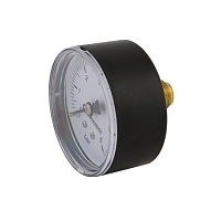 Джилекс Манометр MDA 50/6-1/4&quot; аксиальный