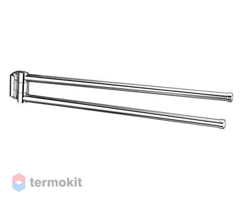Полотенцедержатель WasserKRAFT Oder K-3031