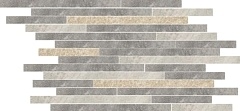 Керамогранит Италон Climb Strip Mosaico (610110000247) мозаика 26х75