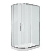 Душевой уголок Grossman Pragma PR-120SL 2000х800х1200