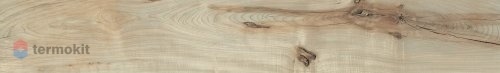 Керамогранит Cerim Hi-Wood Walnut Lucido Ret 15x90