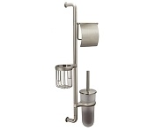 Комбинированная настенная стойка WasserKRAFT Ammer K-1448
