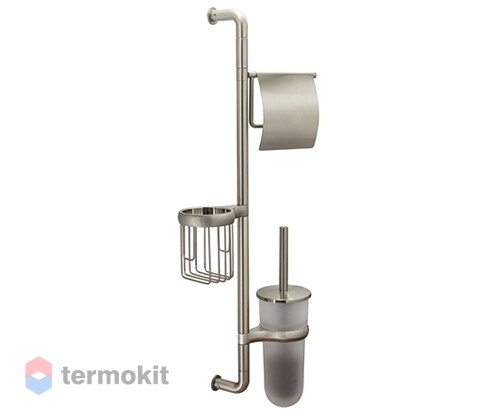 Комбинированная настенная стойка WasserKRAFT Ammer K-1448