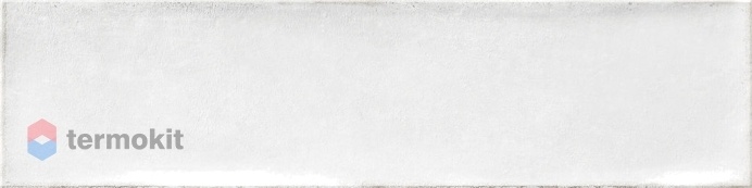 Керамическая плитка Cifre Omnia White настенная 7,5x30
