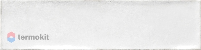 Керамическая плитка Cifre Omnia White настенная 7,5x30