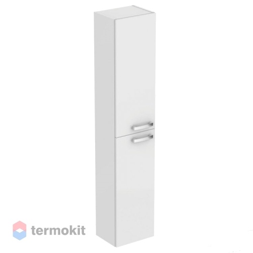 Шкаф-колонна Ideal Standard TEMPO 30 подвесная белый глянец E3243WG