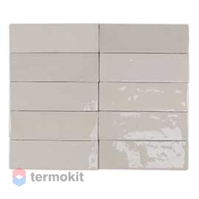 Керамическая плитка DNA Tiles Safi Nude настенная 5,2x16