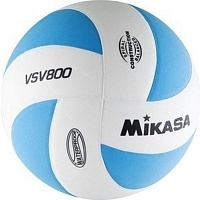 Мяч волейбольный Mikasa №5 VSV 800 WB