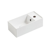 Раковина Simas Agile 40 AG20 bi*1