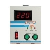 Стабилизатор напряжение Энергия АСН-500/1