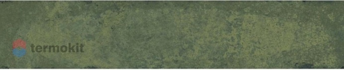 Керамическая плитка Monopole San Remo Emerald настенная 5x25