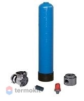 Waterstry Комплект для аэрации воды AS-36