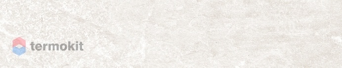 Керамическая плитка Kerama Marazzi Сиена BLD053 серый светлый матовый бордюр 3x15