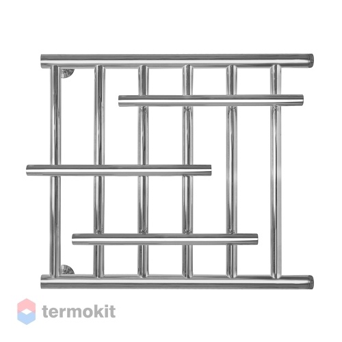 Водяной полотенцесушитель Energy Frame 500x600