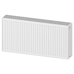 Стальные панельные радиаторы с боковым подключением LEMAX Premium Compact тип 33 высота 200