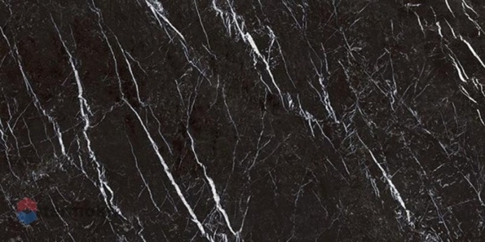 Керамогранит Laparet Black Marquna 60x120 Полированный