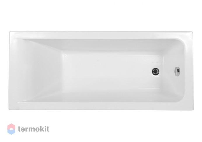 Акриловая ванна Aquanet Bright 180x80 00232987