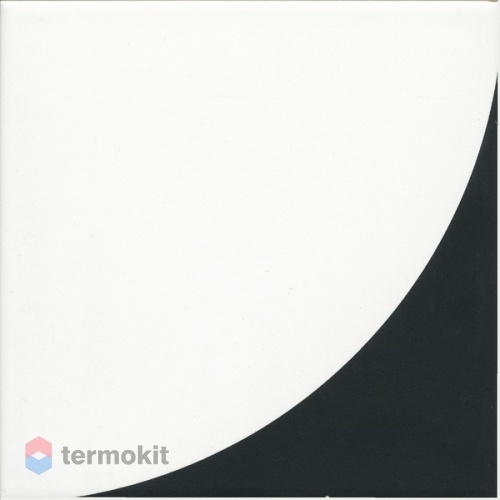 Керамическая плитка Kerama Marazzi Теорема AZ/A010/5009 декор 3 матовый 20x20x6,9